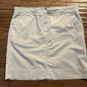 Ann Taylor Loft Skirt